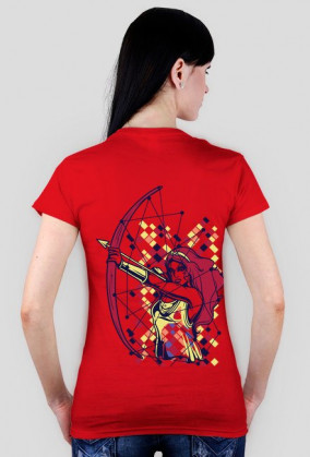 ZBIERAM NA SREBNY PUCHAR YT KOSZULECZKA DLA DZIEWCZYN