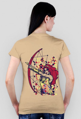 ZBIERAM NA SREBNY PUCHAR YT KOSZULECZKA DLA DZIEWCZYN