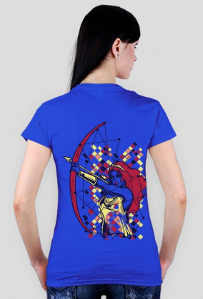 ZBIERAM NA SREBNY PUCHAR YT KOSZULECZKA DLA DZIEWCZYN