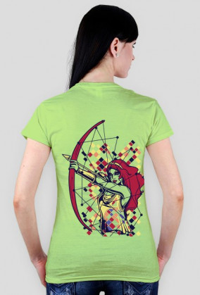 ZBIERAM NA SREBNY PUCHAR YT KOSZULECZKA DLA DZIEWCZYN