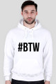 Bluza #BTW