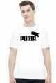 Puma T-shirt Men White