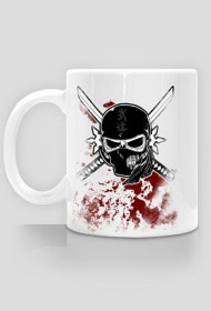 Kubek - Zemsta Ninjy