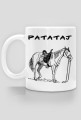 Kubek Patataj