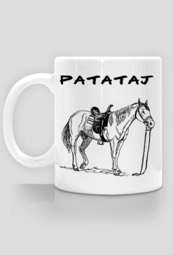 Kubek Patataj