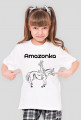 Amazonka - dziecięca