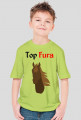 Top Fura - chłopięca