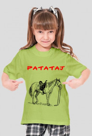 Patataj Dziewczęca