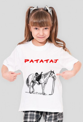 Patataj Dziewczęca