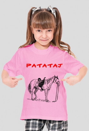 Patataj Dziewczęca