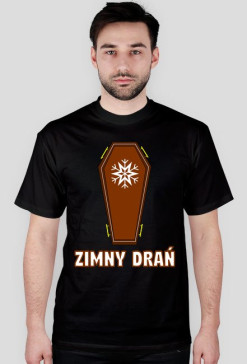 Polinn - Zimny Drań