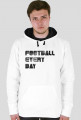 Bluza | Football Every Day | Man