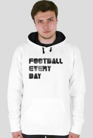 Bluza | Football Every Day | Man