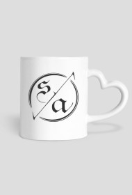 Shadow Archetype Our Fault Cup