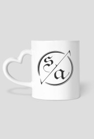 Shadow Archetype Our Fault Cup