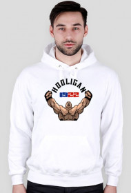 Odra hooligan