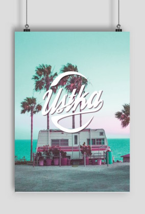 plakat