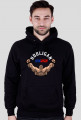 Odra bluza hooligan