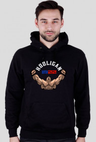Odra bluza hooligan