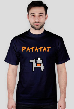 Patataj Pomarańczowa