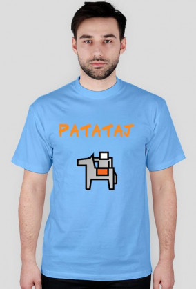 Patataj Pomarańczowa