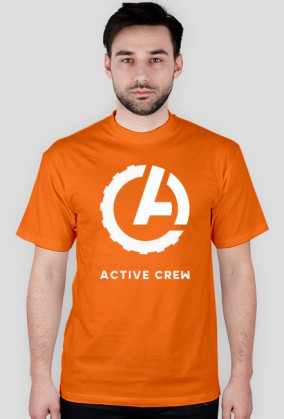 T-Shirt Męski
