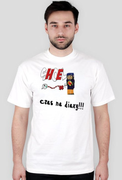 Droga do diaxów