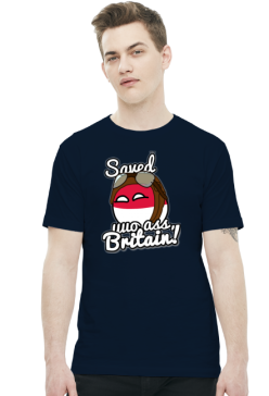Polandball Saved your ass Britain!