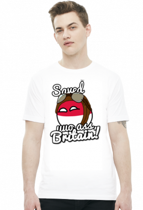 Polandball Saved your ass Britain!