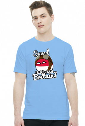 Polandball Saved your ass Britain!