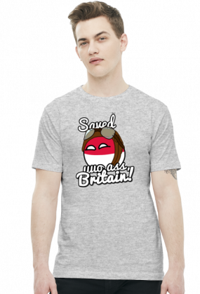 Polandball Saved your ass Britain!