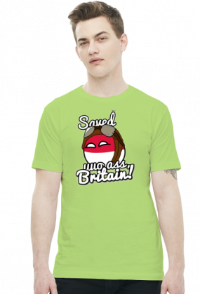 Polandball Saved your ass Britain!