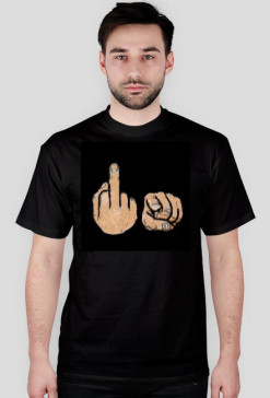 fuck. you