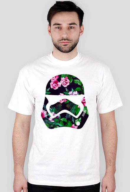 Flower Trooper