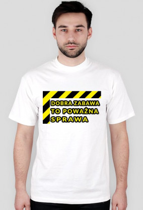 Dobra zabawa