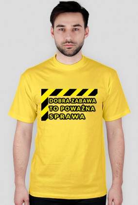 Dobra zabawa