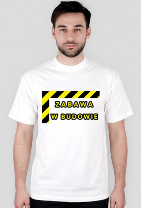 Zabawa w budowie