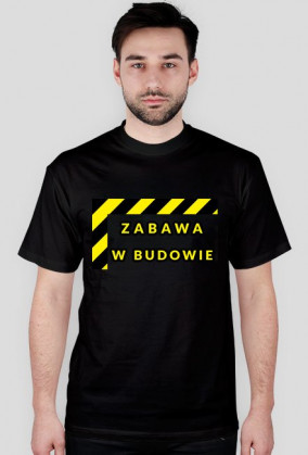 Zabawa w budowie