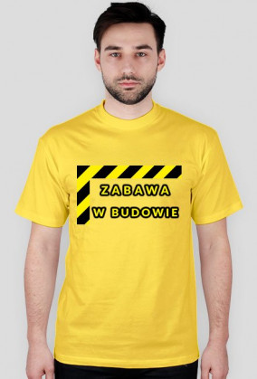 Zabawa w budowie