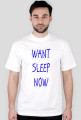 sleepy shirt