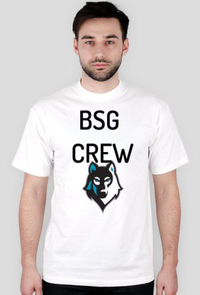 BSG CREW