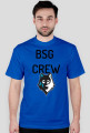 BSG CREW
