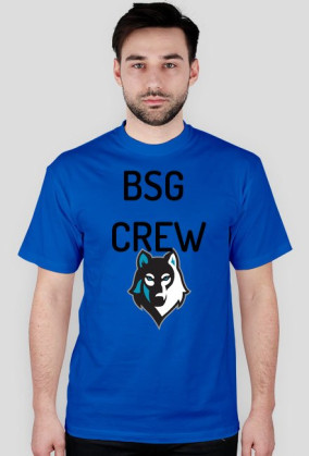BSG CREW