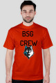 BSG CREW