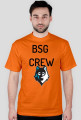 BSG CREW