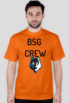 BSG CREW