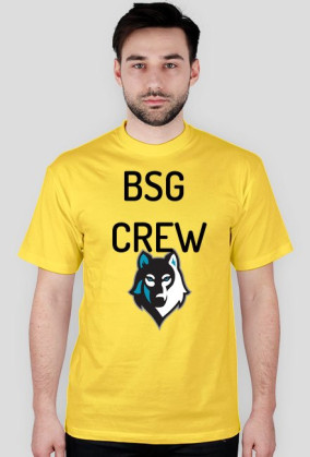 BSG CREW