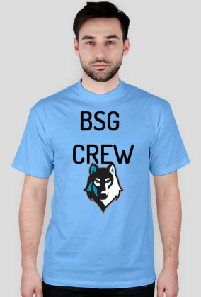 BSG CREW