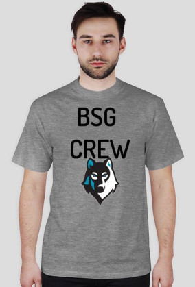 BSG CREW