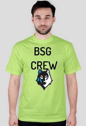 BSG CREW
